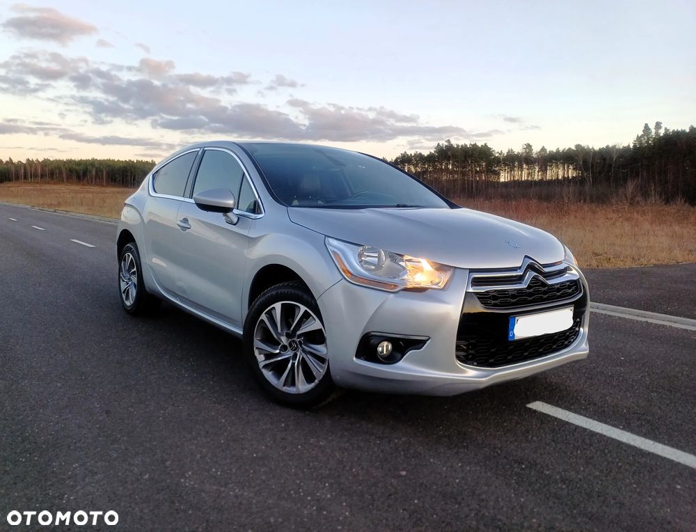 Citroën DS4 VTi 120 SoChic - 2