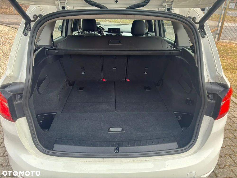BMW Seria 2 218d GT xDrive - 14