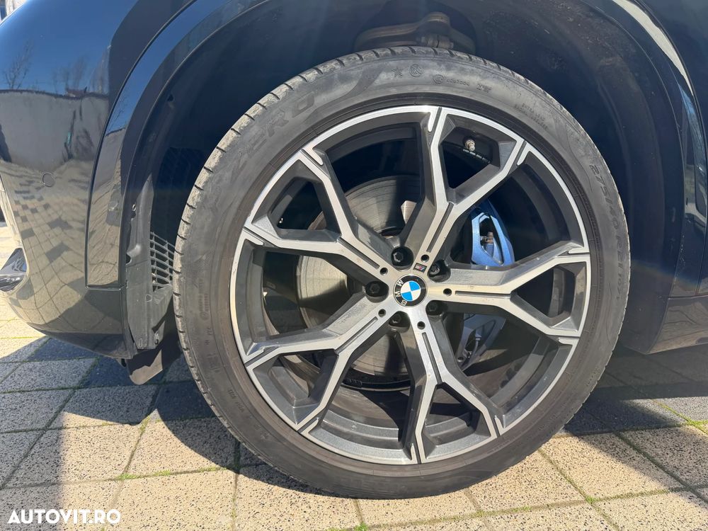 BMW X5 xDrive30d - 17