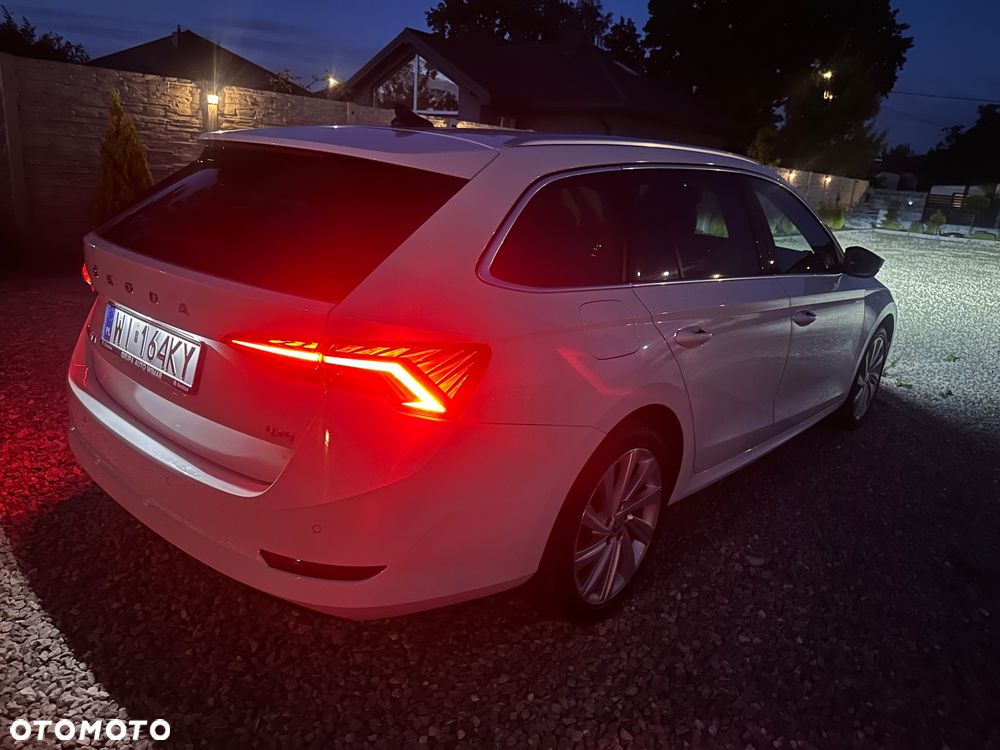 Skoda Octavia 2.0 TDI 4x4 Style DSG - 32