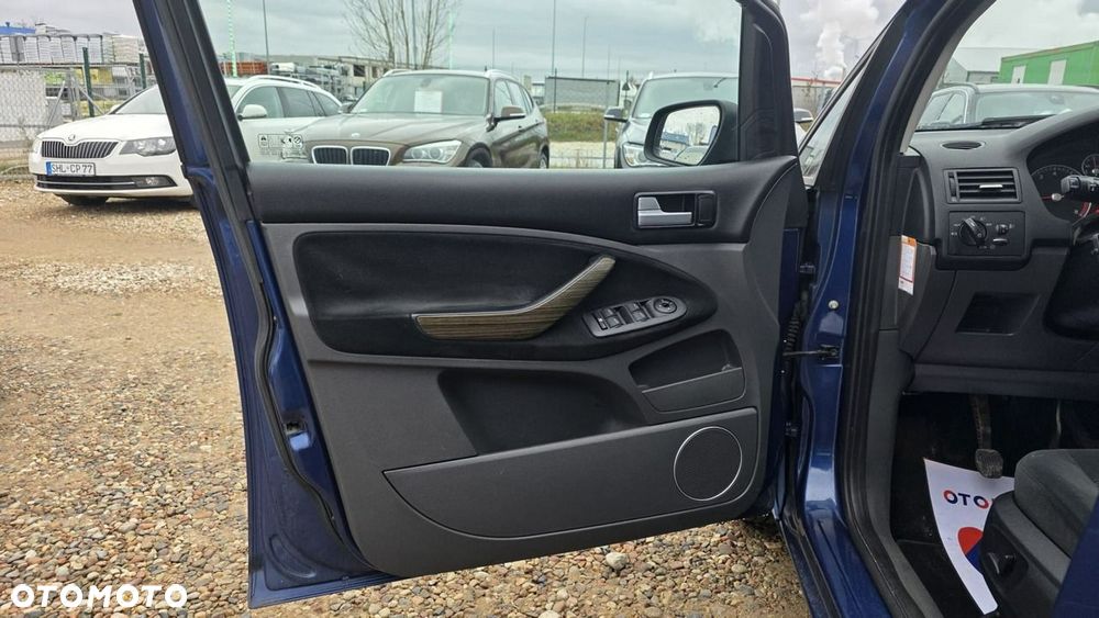 Ford C-MAX - 9