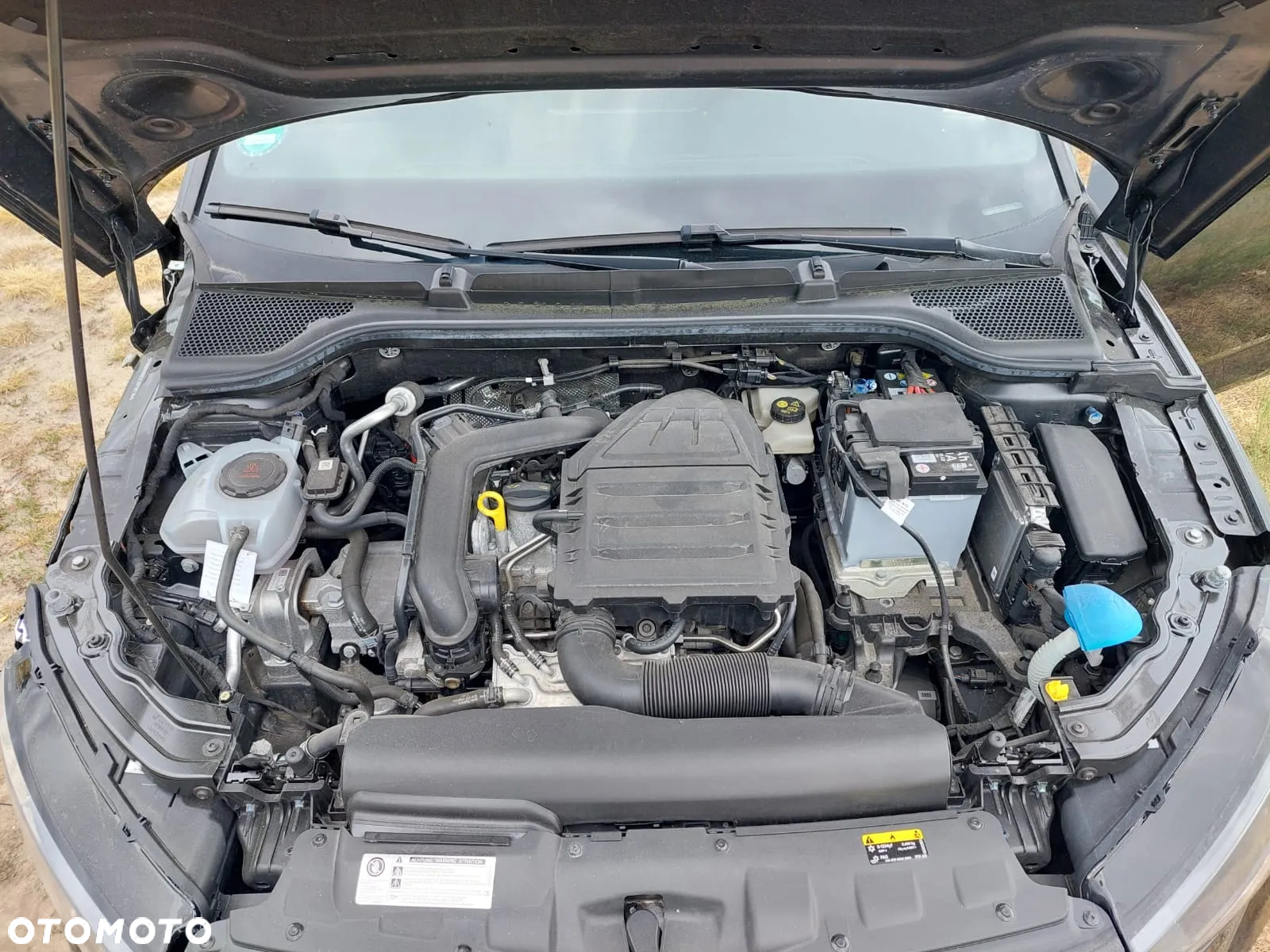 Skoda Scala 1.0 TSI Ambition - 7