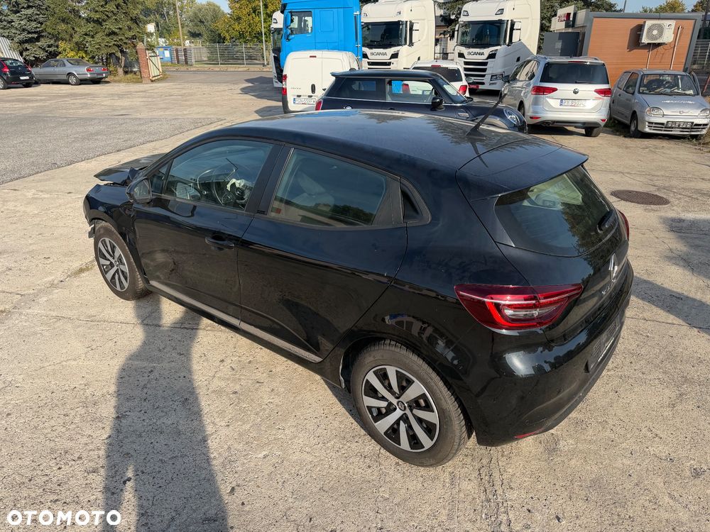 Renault Clio - 13