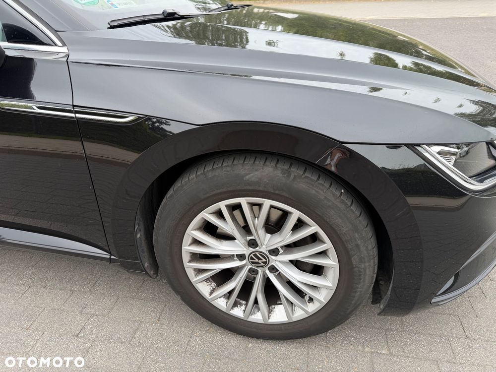 Volkswagen Arteon 1.5 TSI Elegance - 10