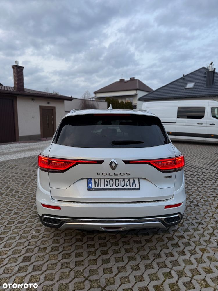 Renault Koleos 2.0 Blue dCi Techno 4x4 X-Tronic - 4