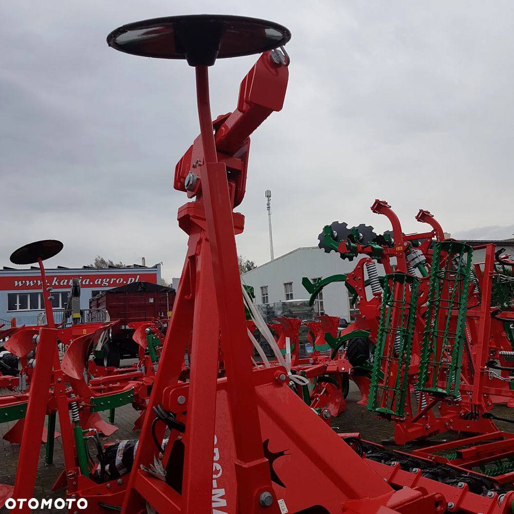 Agro-Masz SN301+ATO30 - 13