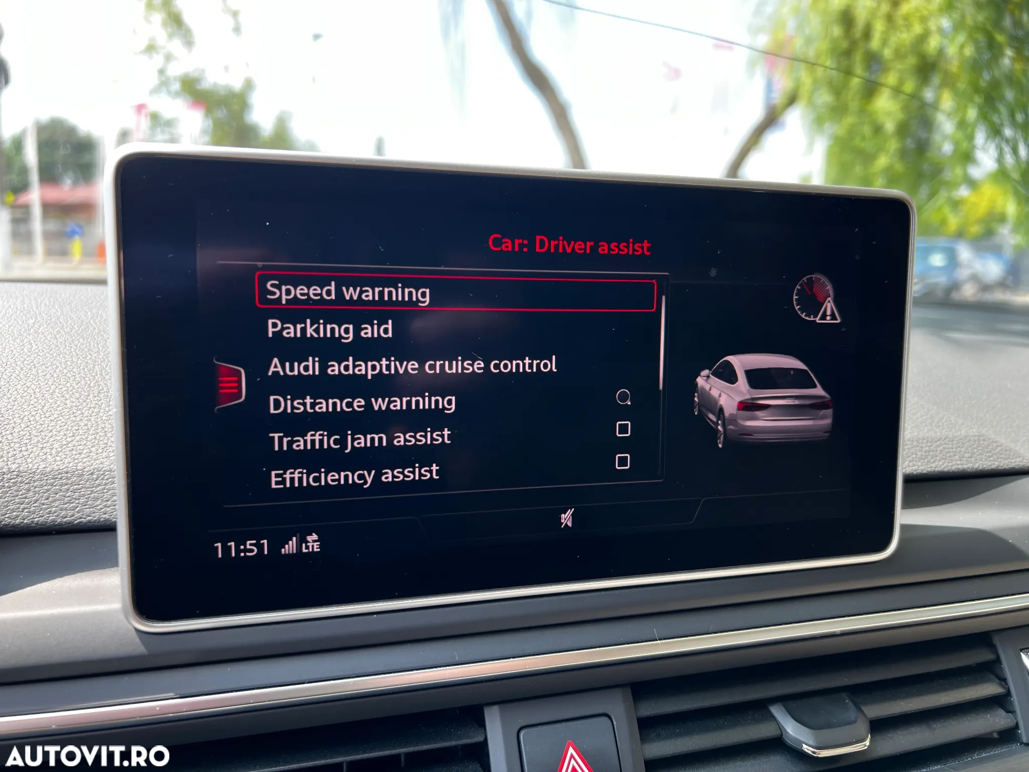 Audi A5 - 30