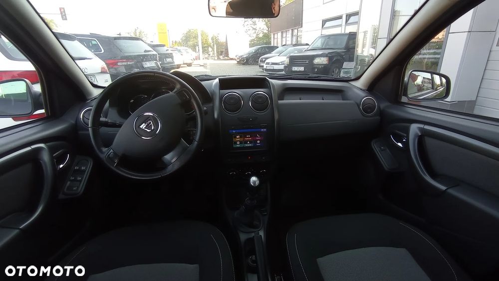 Dacia Duster 1.5 dCi Laureate - 7