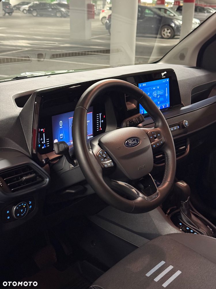 Ford Tourneo Courier 1.0 EcoBoost Active - 7