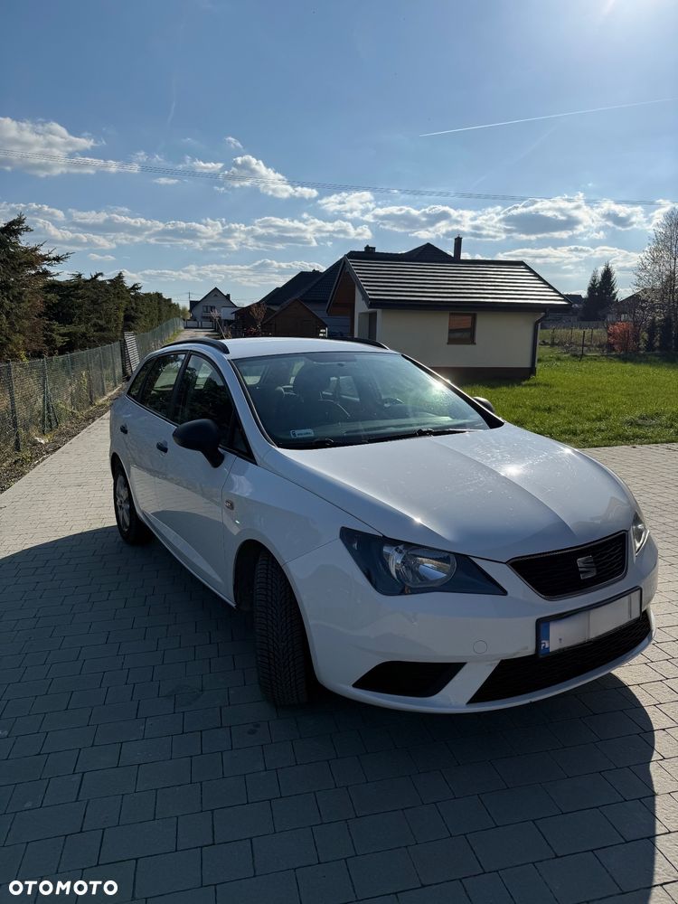 Seat Ibiza 1.4 Reference - 2