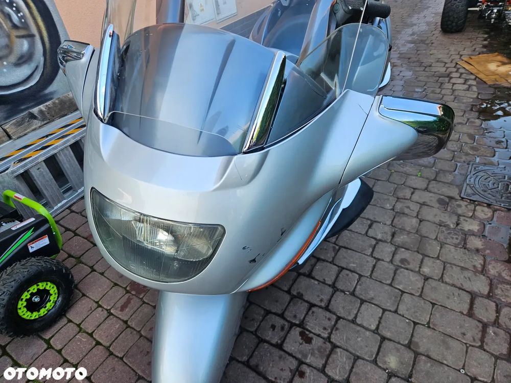 BMW R - 31