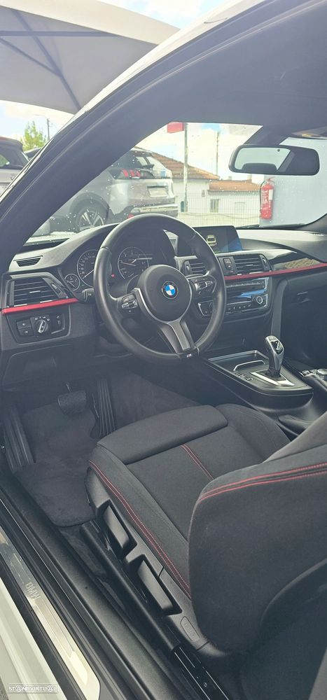 BMW 425 d Aut. M Sport - 17