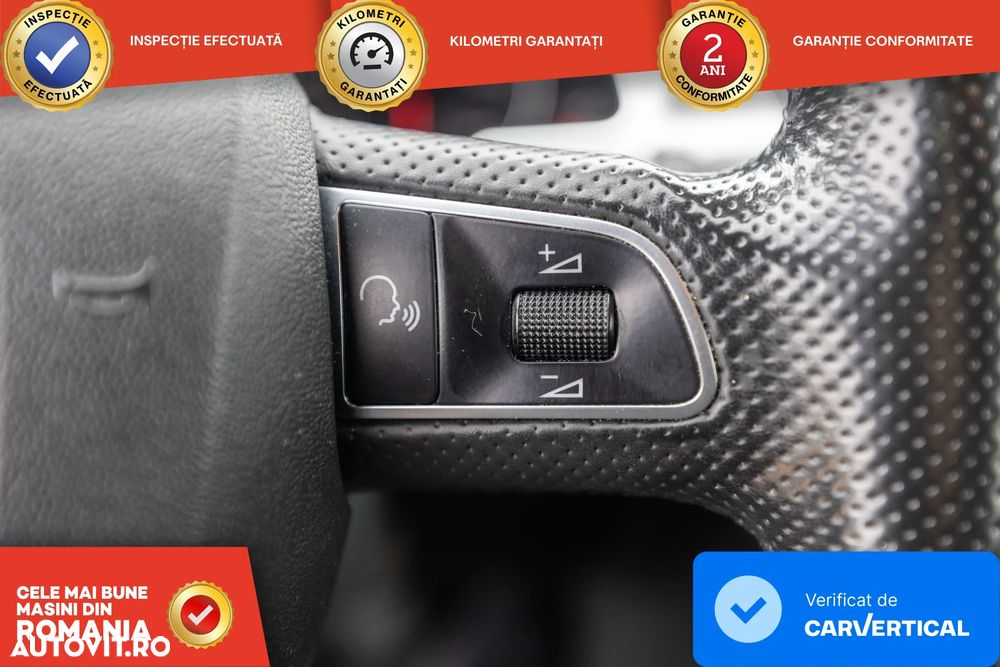 Audi A5 Coupe 2.0 TFSI - 12