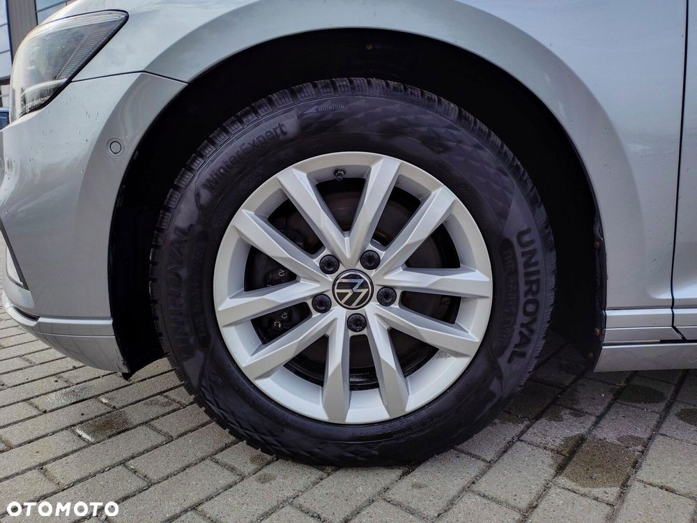 Volkswagen Passat Variant 1.5 TSI EVO Business DSG - 11