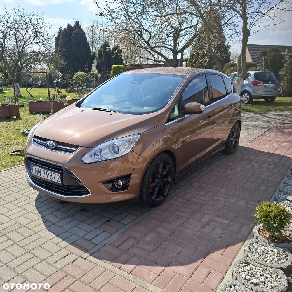 Ford C-MAX - 3