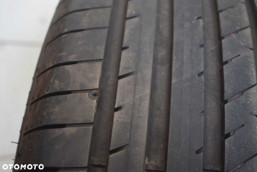 R17 225/50 98Y Fulda SportControl 2 - 8