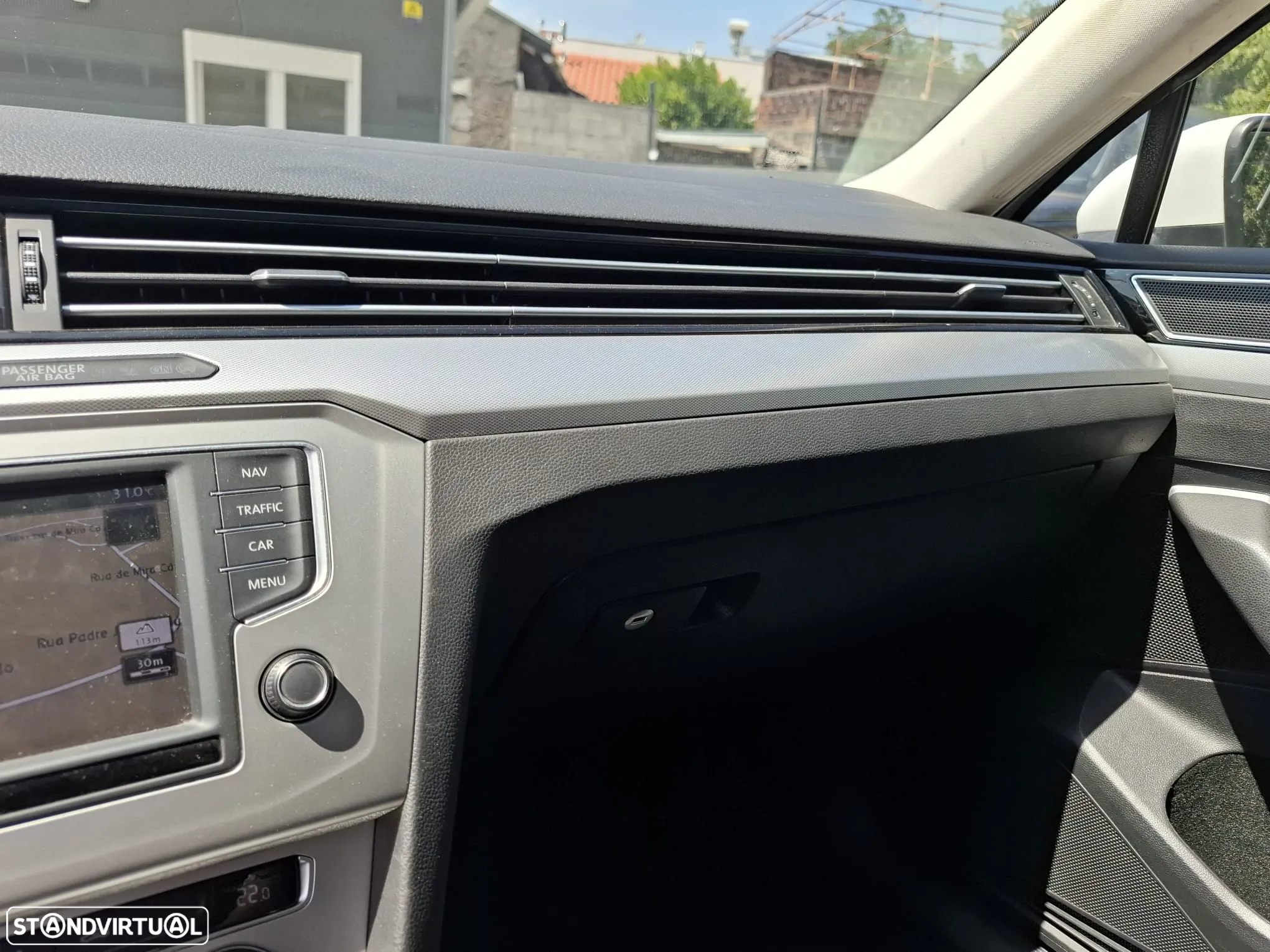 VW Passat 1.6 TDI Trendline - 35