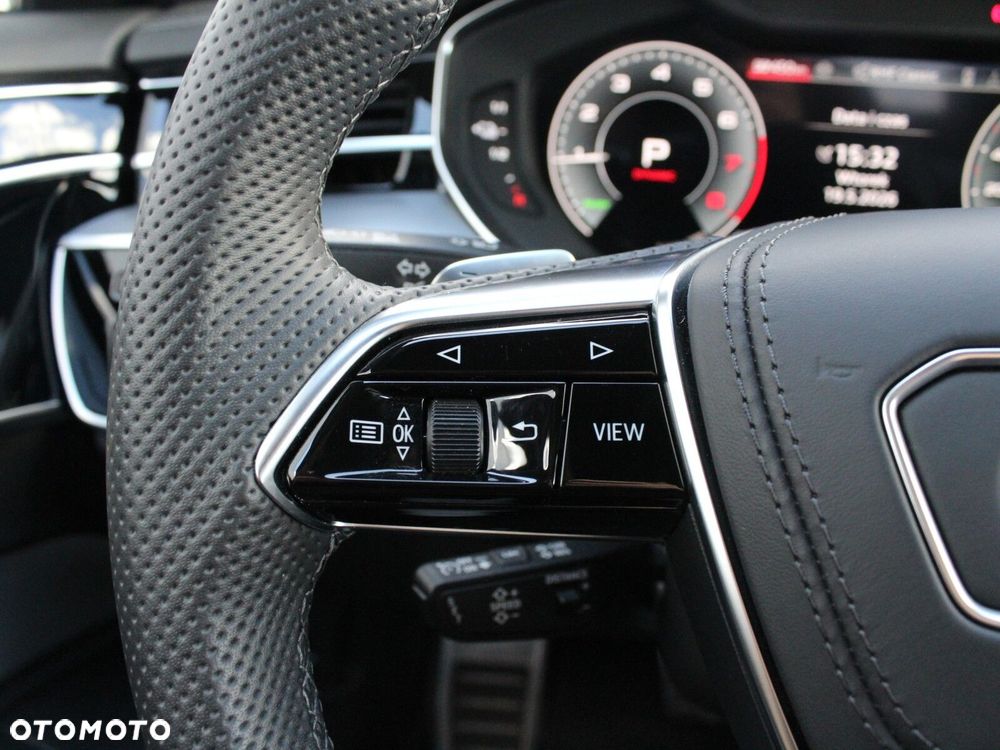 Audi A8 - 19