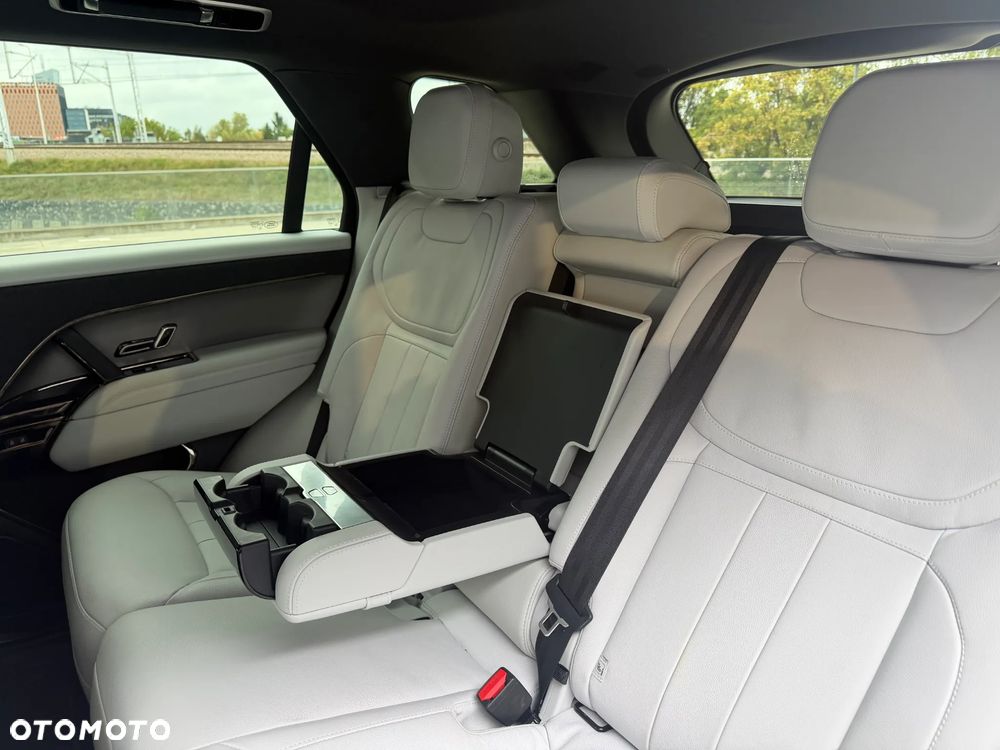 Land Rover Range Rover Sport S 3.0 P460e PHEV S - 27