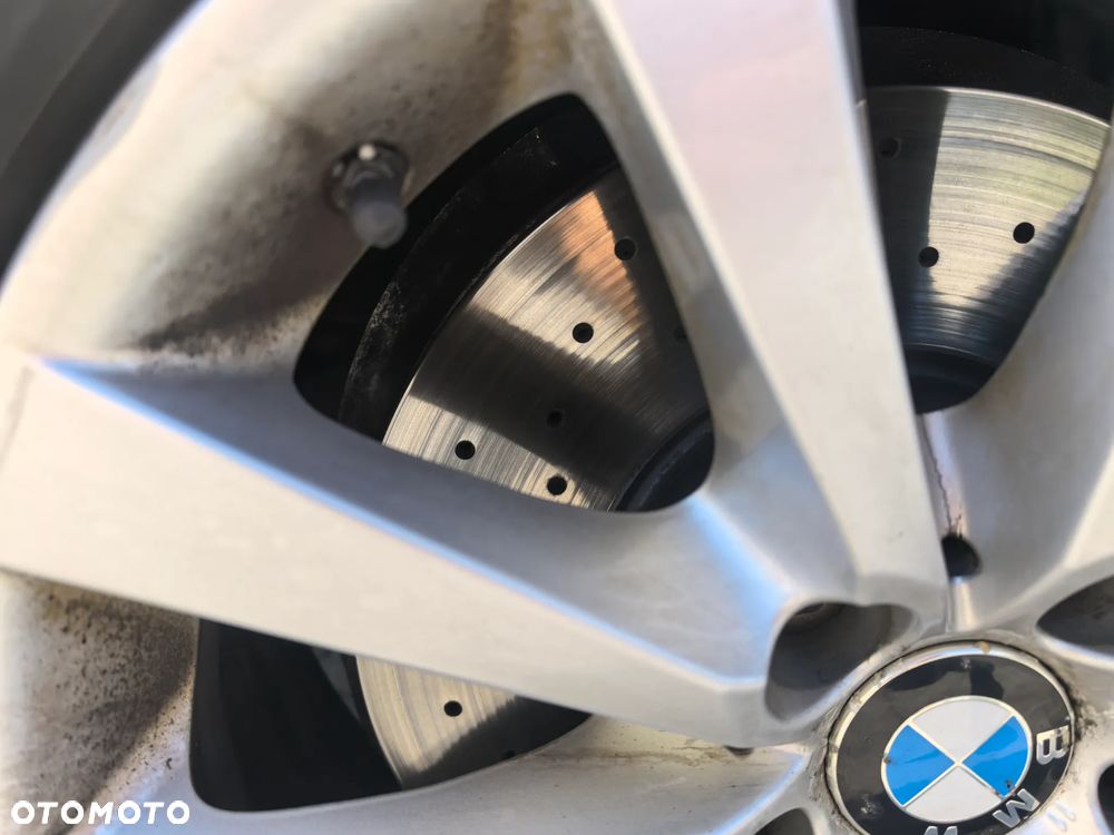 BMW Seria 5 535d xDrive - 21