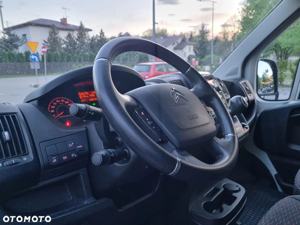 Citroën Jumper - 10