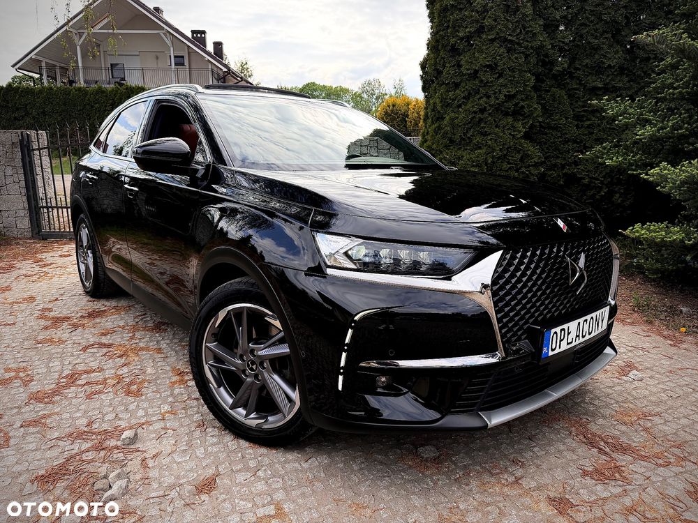 DS Automobiles DS 7 Crossback 1.6 PureTech Rivoli - 6