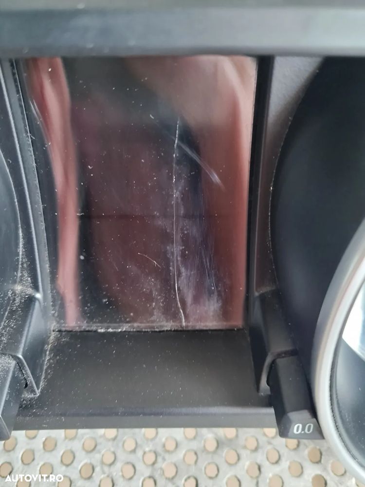 Ceasuri Bord Audi A4 B8 A5 2.0 Tdi Euro 5 Cod Motor CJC Cutie Automata NYM An 2012-2013-2014-2015 Cod 8T0920932P Volan Stanga Mic Defect Dezmembrez Audi A5 Facelift 2.0 Tdi Automat Motor CJC Cutie Automata NYM Volan Stanga Xenon Piele An 2012-2013-2014-2015 - 8