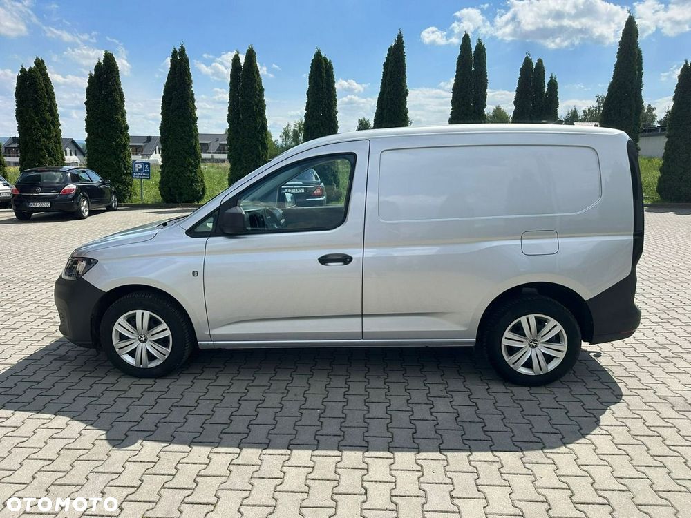 Volkswagen Caddy - 3