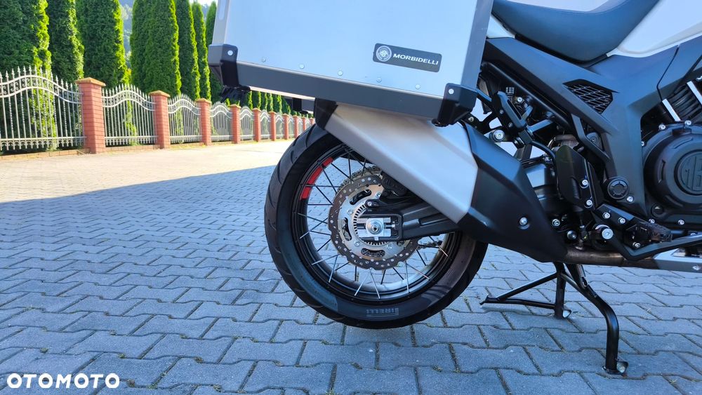 Morbidelli T1002VX - 31