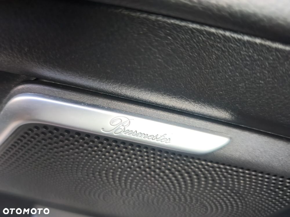 Mercedes-Benz Klasa V 300 d lang 4Matic 9G-TRONIC Special Edition Avantgarde - 16