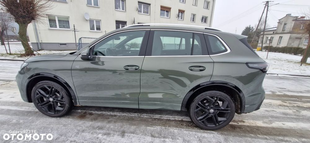 Volkswagen Tiguan - 9