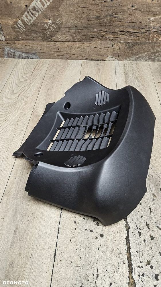 Osłona chłodnicy Sym GTS 125 250 EVO Jaoymax 300  64300-HMA-000-IL - 6