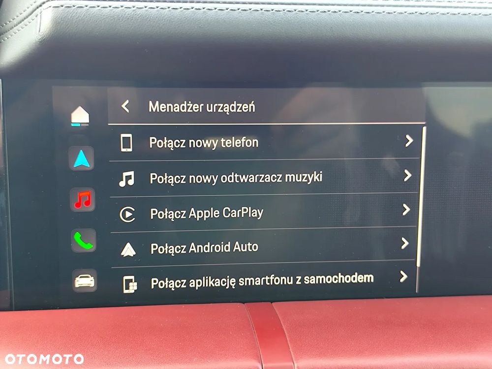 Porsche Taycan Turbo - 29