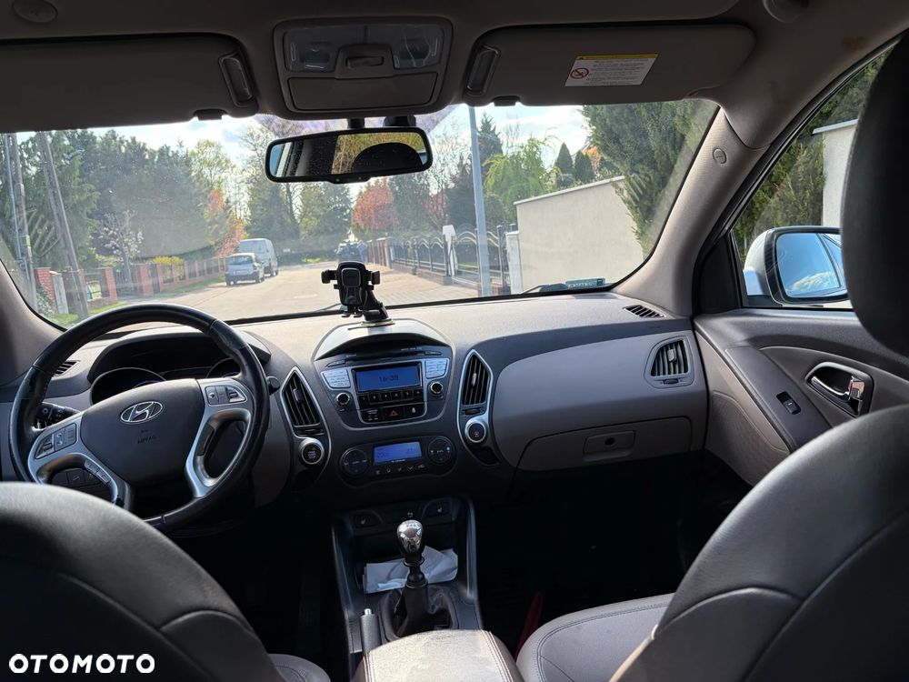 Hyundai ix35 1.6 GDI Comfort 2WD - 2