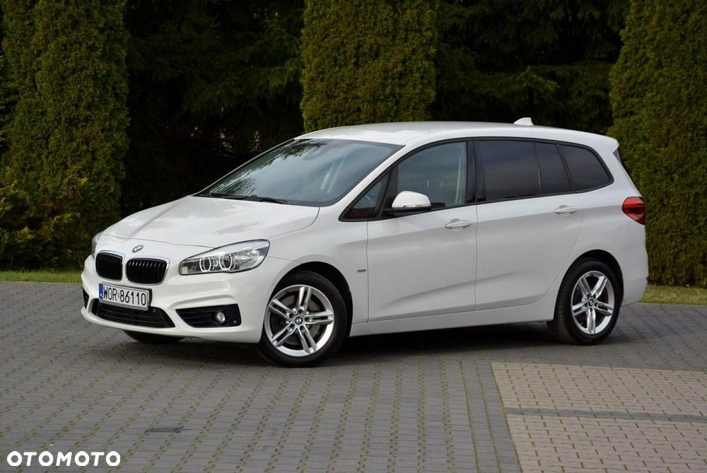 BMW Seria 2 - 3