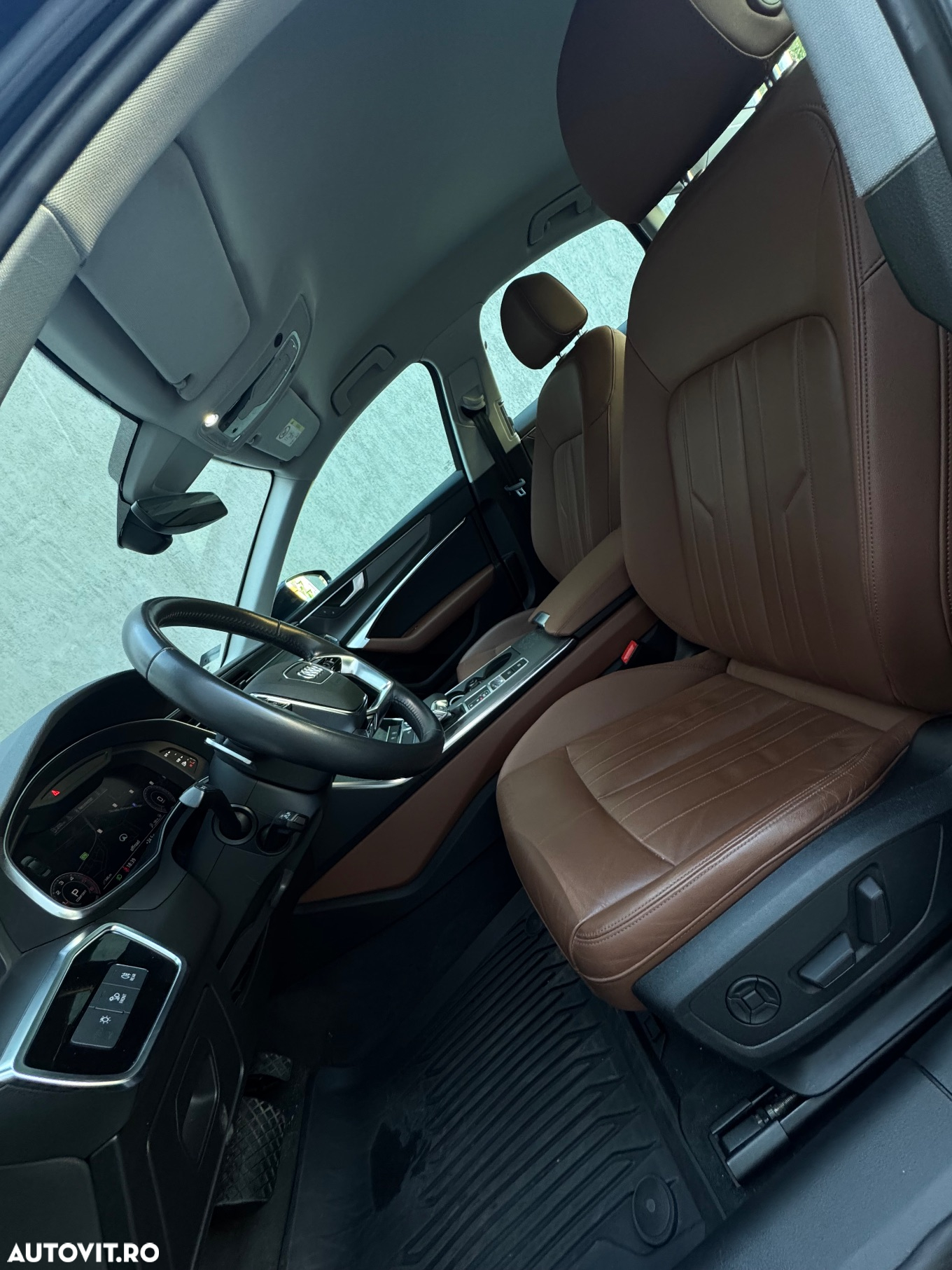 Audi A6 - 24