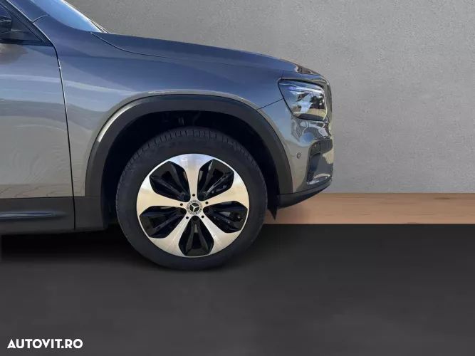 Mercedes-Benz GLB 200 d 4MATIC Aut. - 16