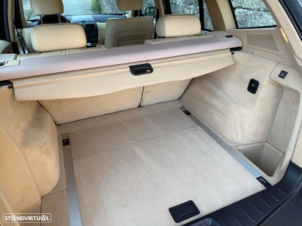 BMW X3 2.0 d LifeStyle - 21