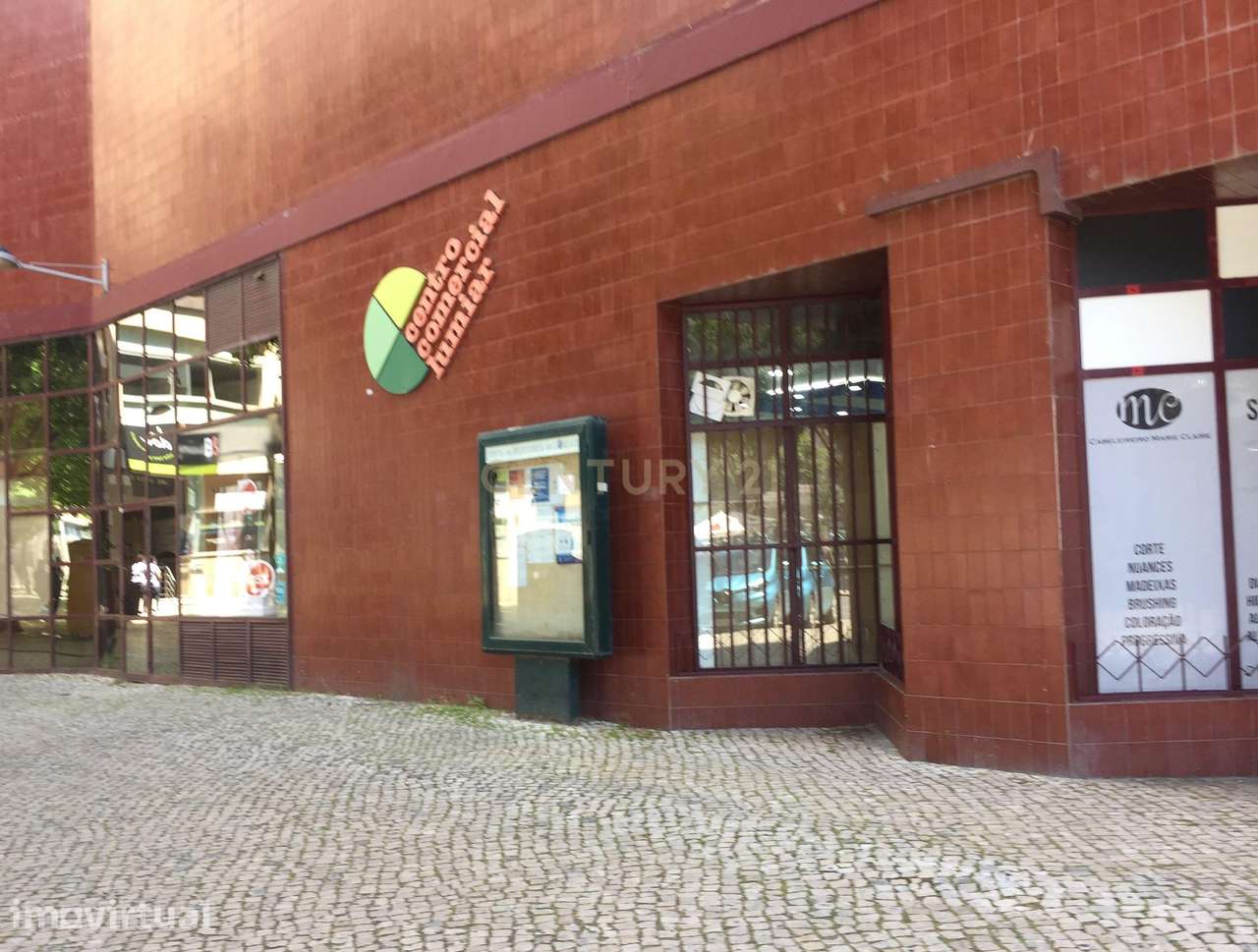 Loja no Centro Comercial do Lumiar – Excelente Oportunidade para o Seu - Grande imagem: 5/7