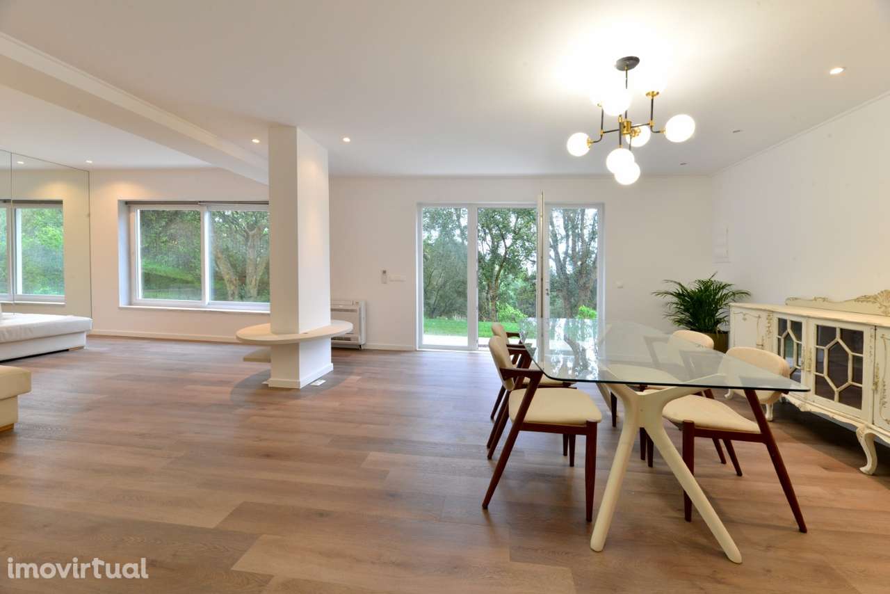 Apartamento T2 para arrendamento condominio privado. - Grande imagem: 4/34