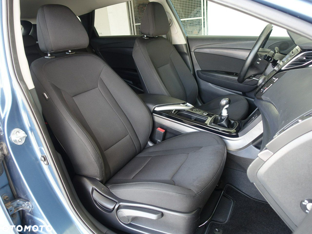 Hyundai i40 i40cw 2.0 Style - 22