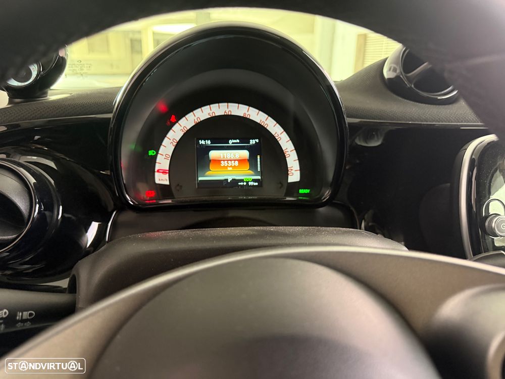 Smart ForTwo Coupé EQ prime - 6