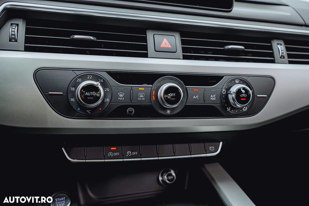 Audi A4 35 TFSI S tronic MHEV Advanced - 30