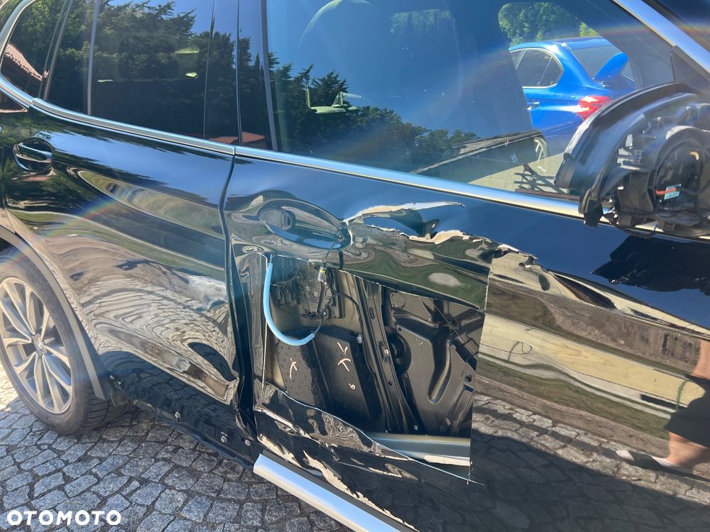 BMW X3 - 29