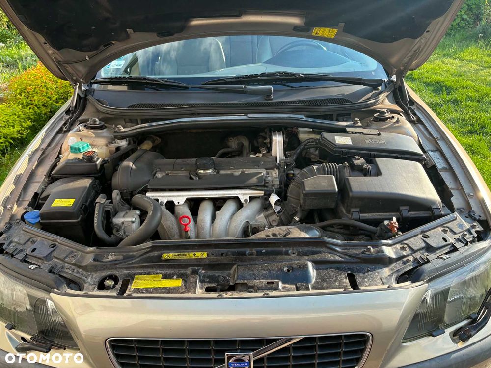 Volvo S60 - 3
