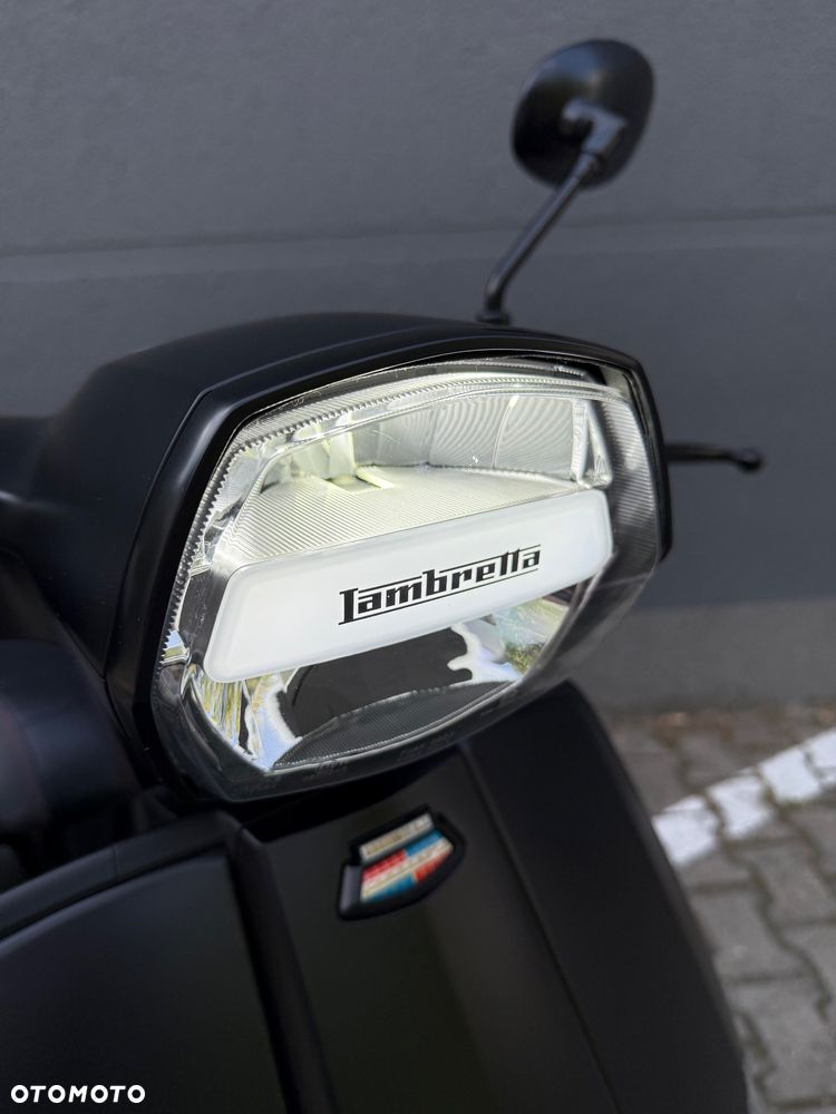 Lambretta Inny - 3