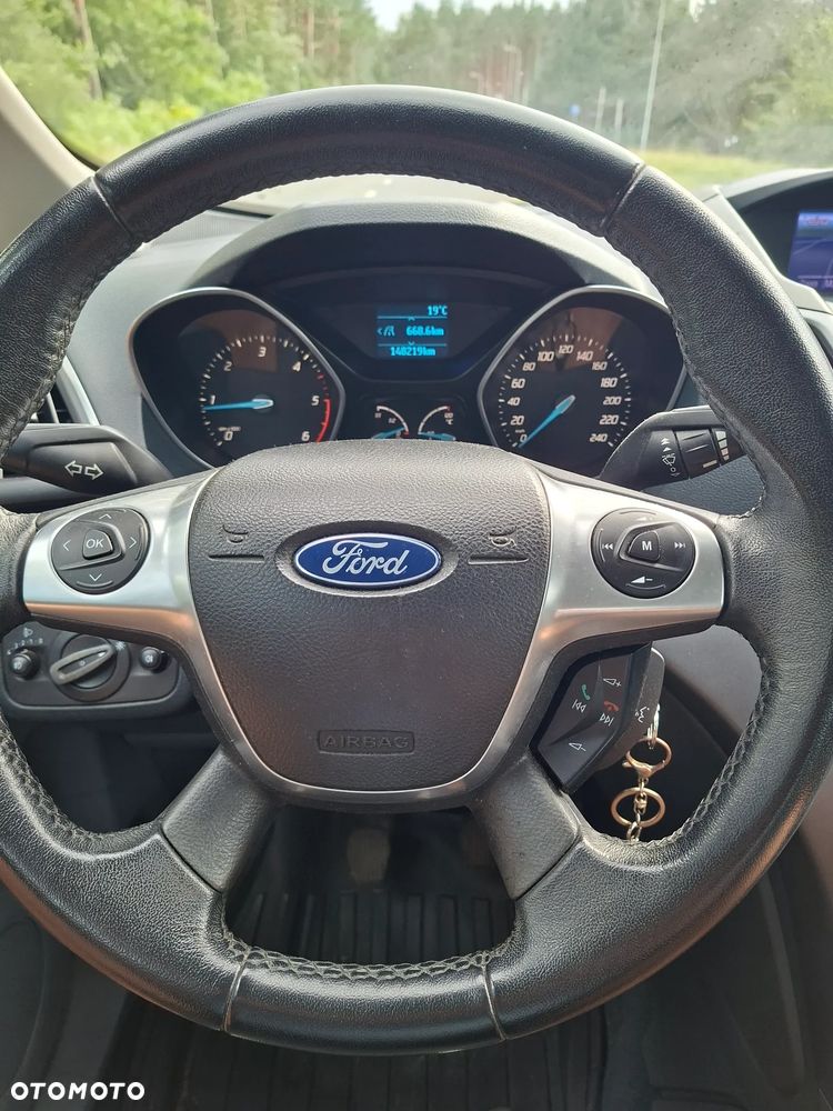 Ford C-MAX 2.0 TDCi Trend - 7