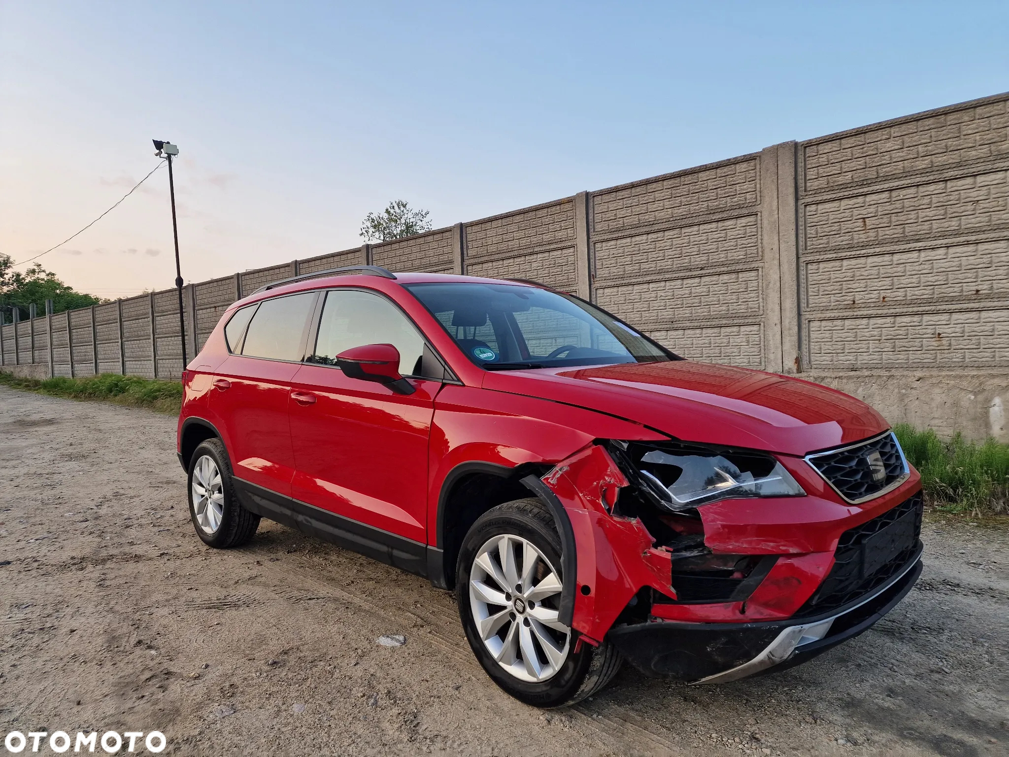 Seat Ateca 1.0 TSI OPF Style - 2