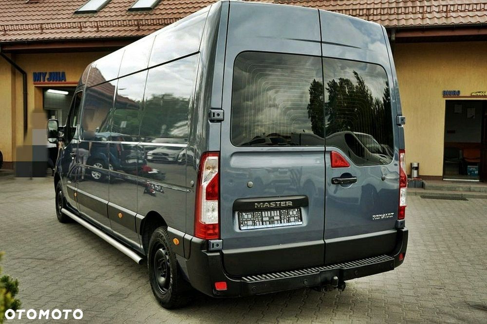 Renault Master - 3