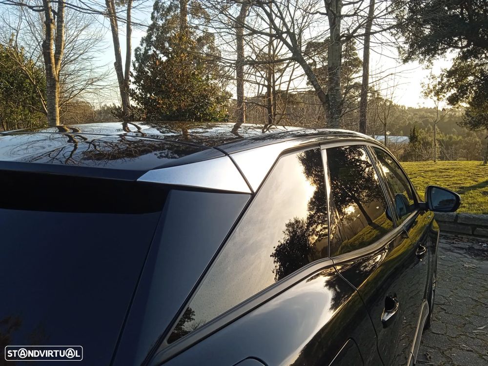 Peugeot 3008 1.6 Hybrid Allure Pack e-EAT8 - 58